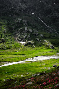 Dolomiti