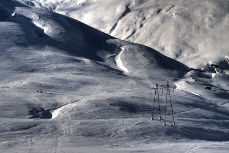 Lukmanierpass