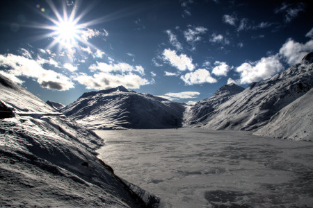 Lukmanierpass